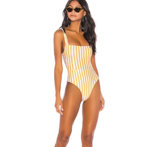 Tularosa Other - Tularosa Karmen One Piece